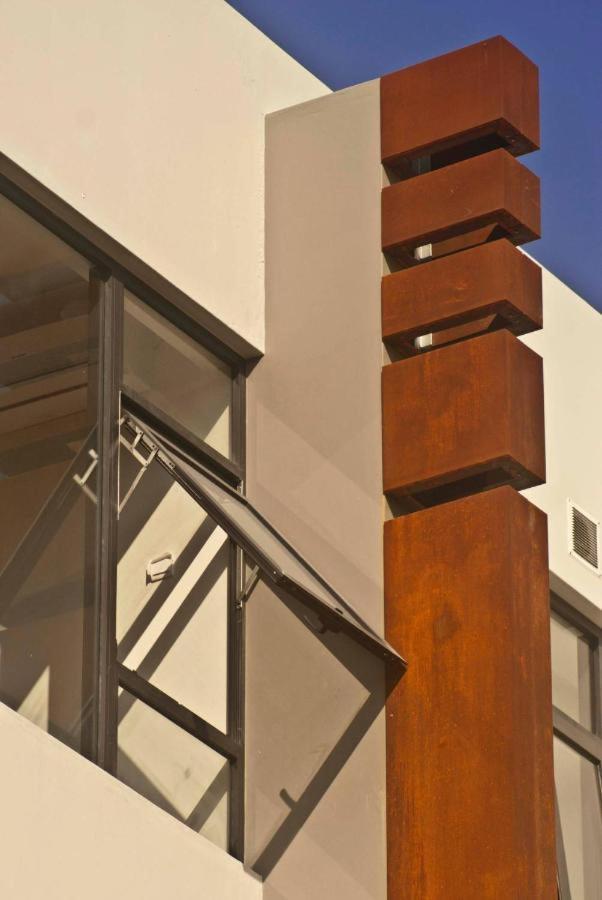 Studio 213 - Ebene Square Quatre Bornes Exterior foto